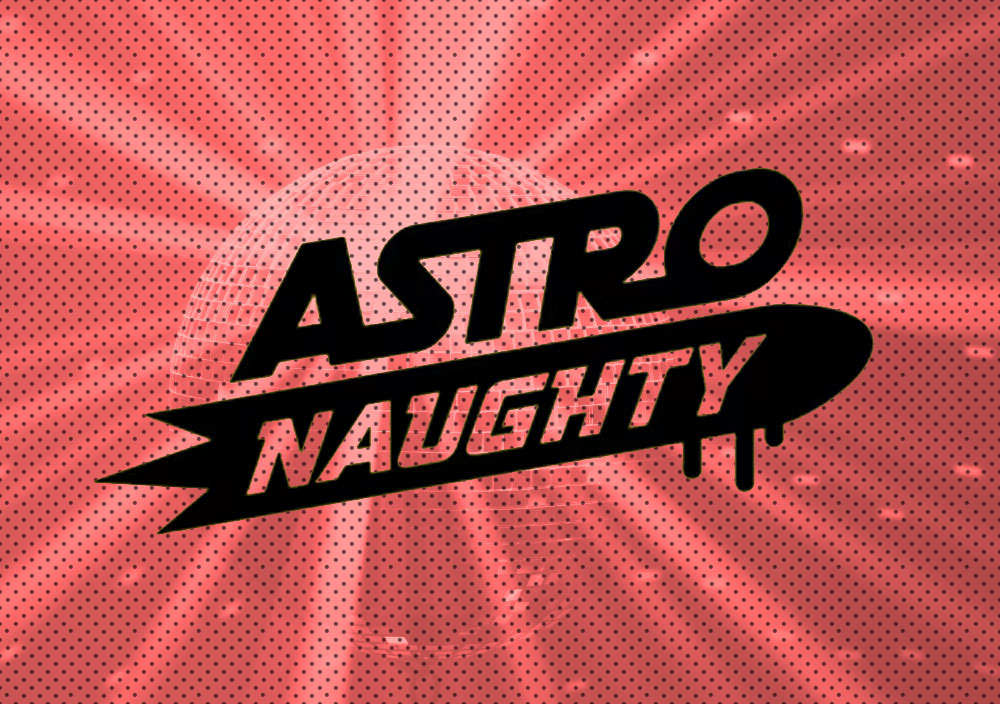 event ASTRONAUGHTY neutral